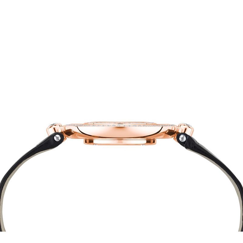 CHOPARD Happy Diamonds Al Quarzo 32 MM 209426-5201