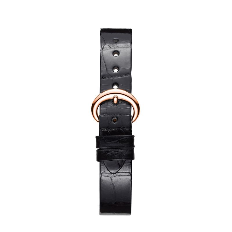 CHOPARD Happy Diamonds Al Quarzo 32 MM 209426-5201