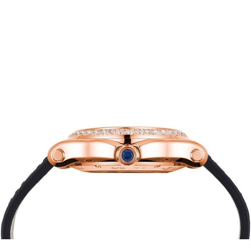 CHOPARD Happy Sport Automatico 36 MM 274808-5006