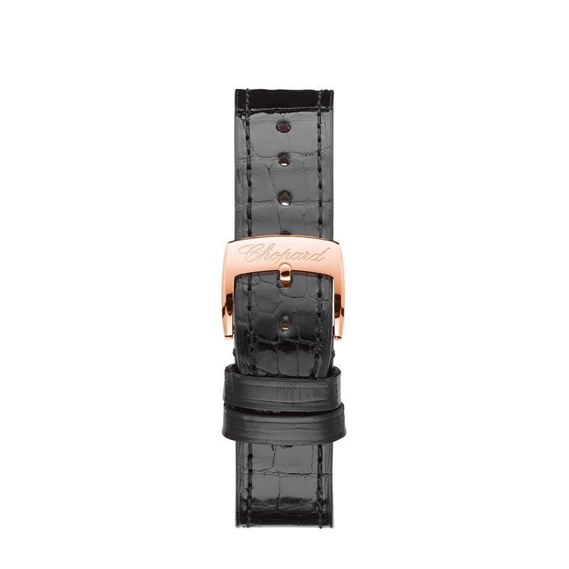 CHOPARD Happy Sport Automatico 36 MM 274808-5006