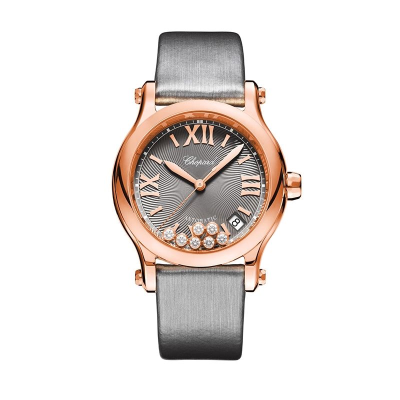 CHOPARD Happy Sport Automatic 36 MM 274808-5012