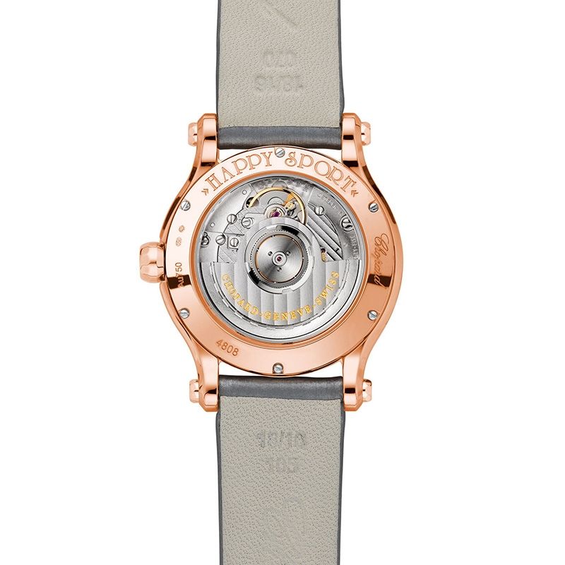 CHOPARD Happy Sport Automatic 36 MM 274808-5014