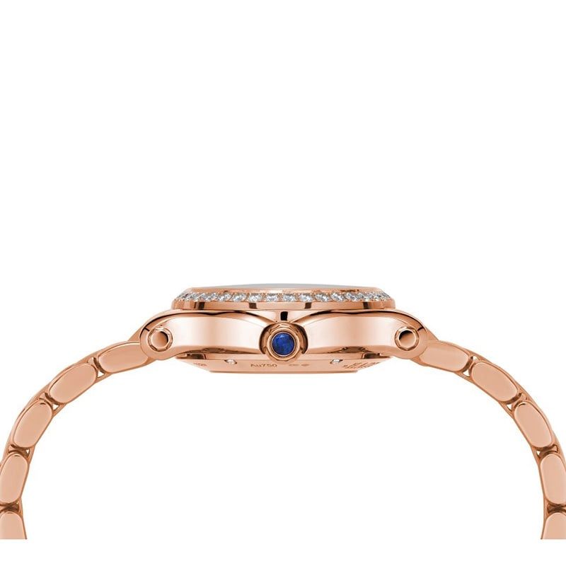 CHOPARD Happy Sport Automatic 30 MM 274893-5004