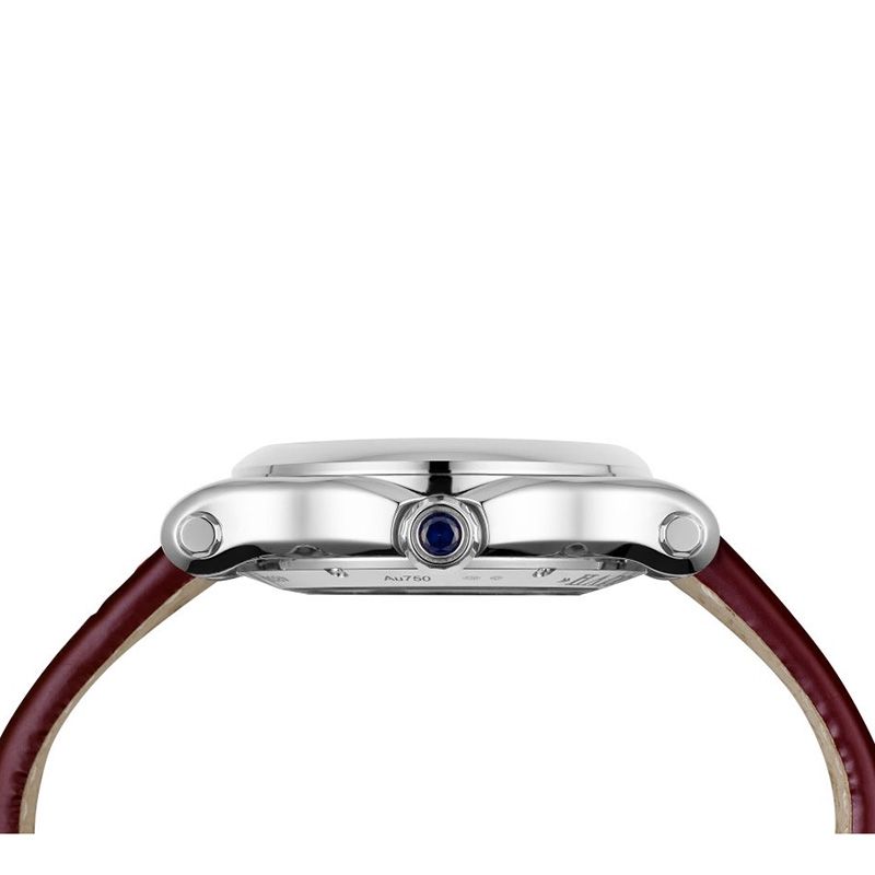 CHOPARD Happy Sport Automatic 36 MM 278559-3001