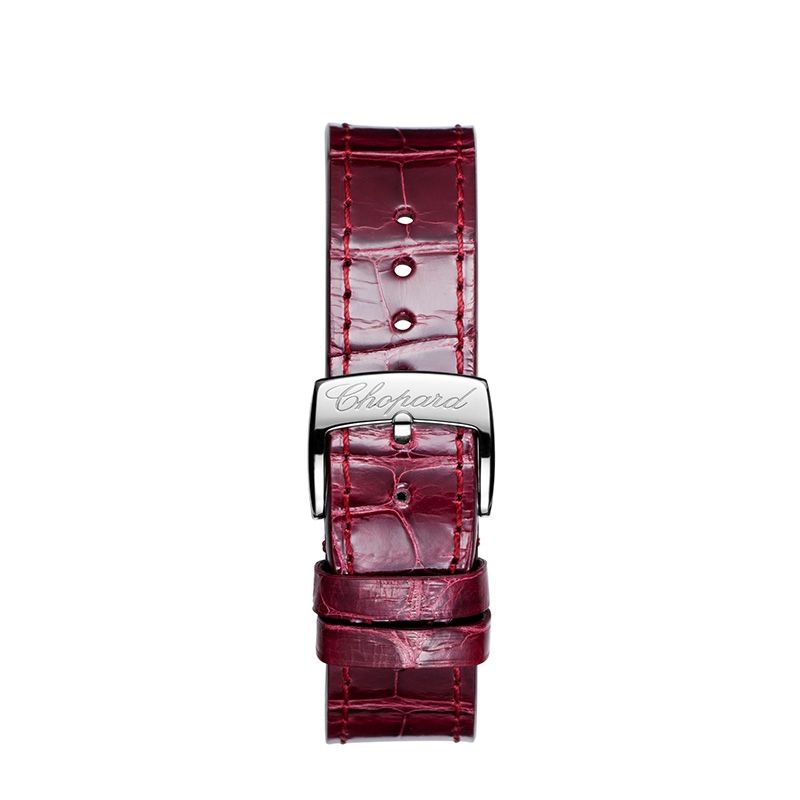 CHOPARD Happy Sport Automatic 36 MM 278559-3001