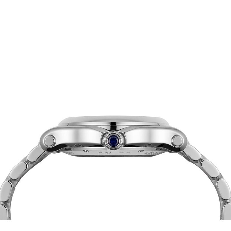 CHOPARD Happy Sport Automatic 36 MM 278559-3002