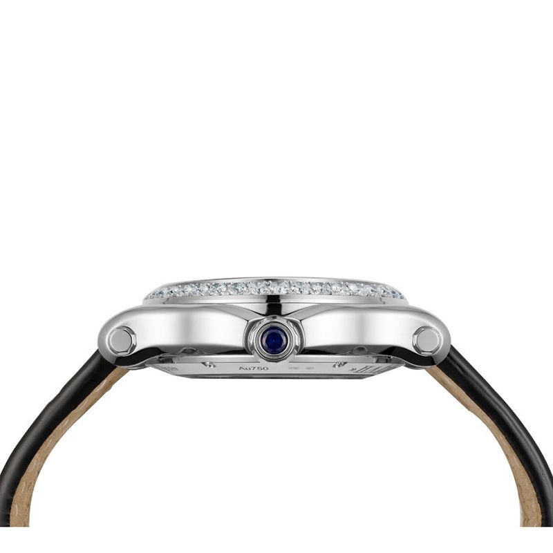 CHOPARD Happy Sport Automatic 36 MM 278559-3003