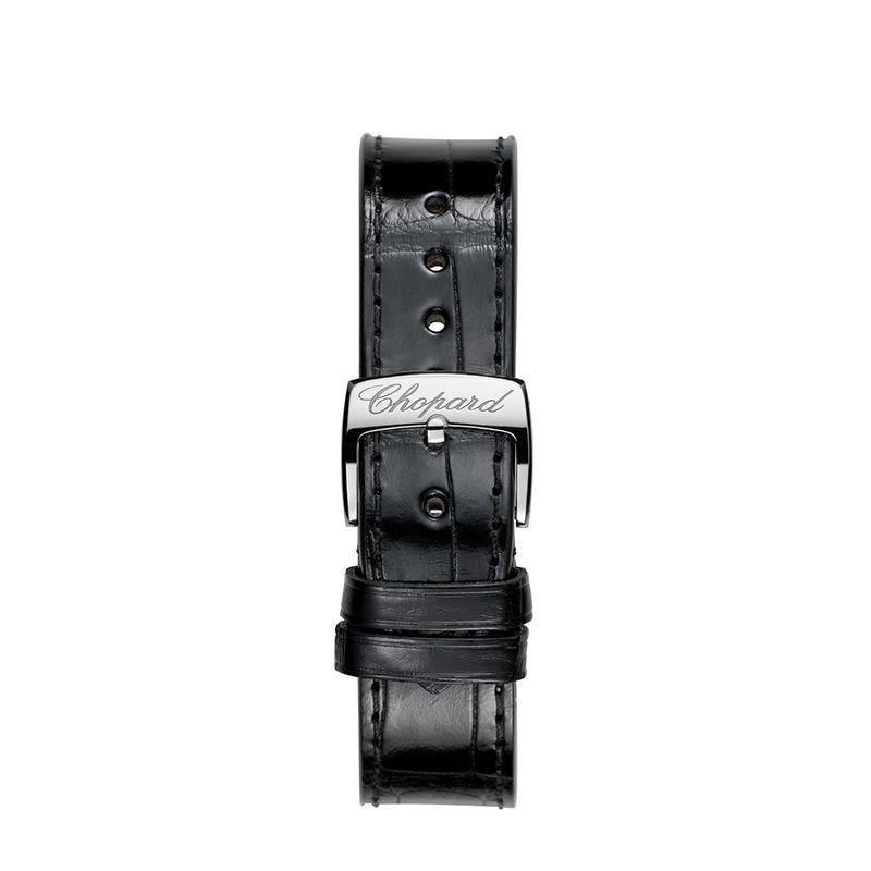 CHOPARD Happy Sport Automatic 36 MM 278559-3003