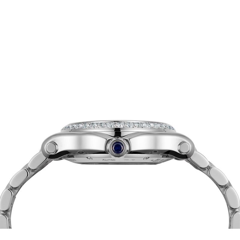 CHOPARD Happy Sport Automatic 36 MM 278559-3004
