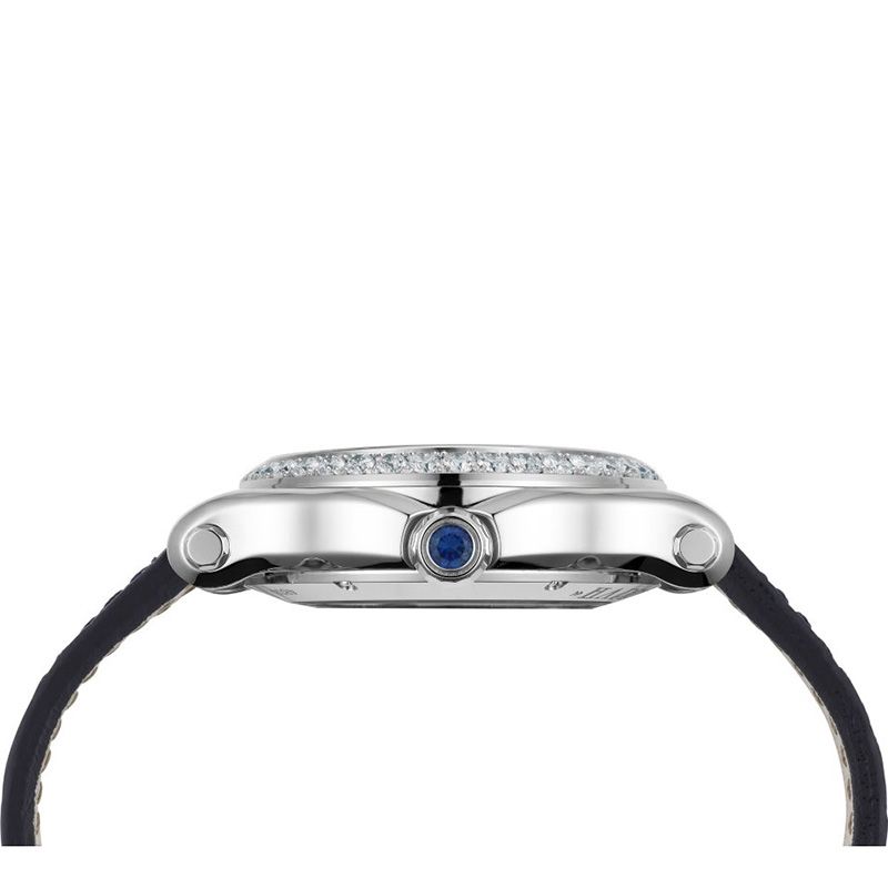 CHOPARD Happy Sport Automatico 36 MM 278559-3006