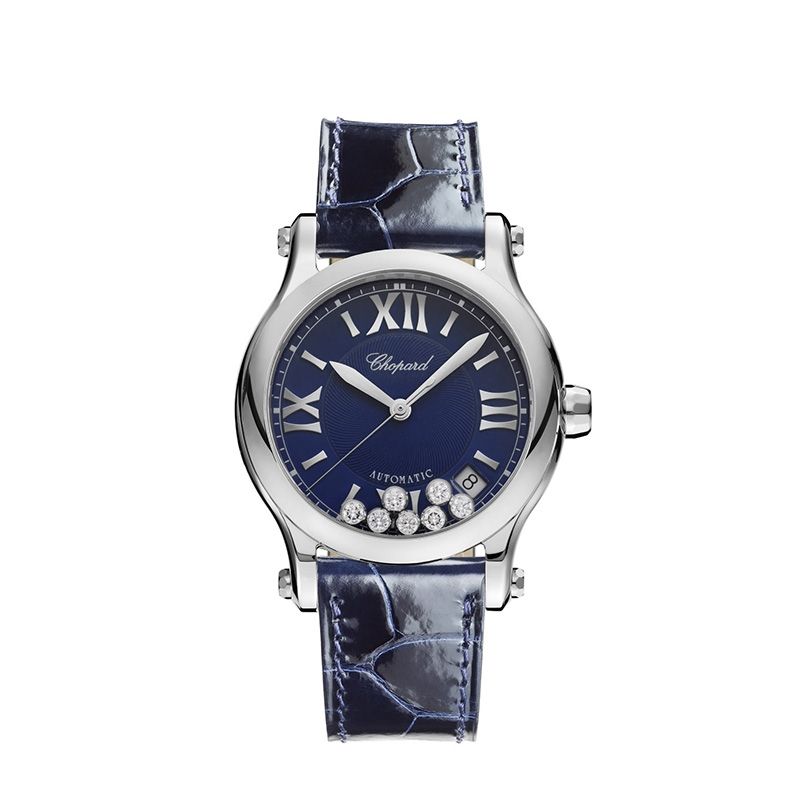 CHOPARD Happy Sport Automatico 36 MM 278559-3008