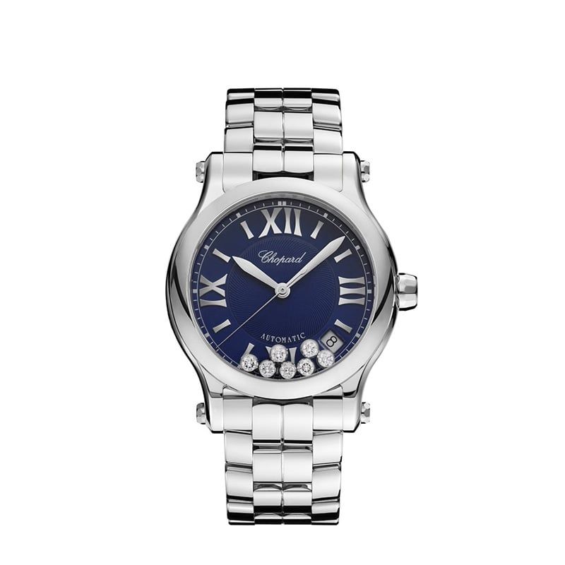 CHOPARD Happy Sport Automatico 36 MM 278559-3009