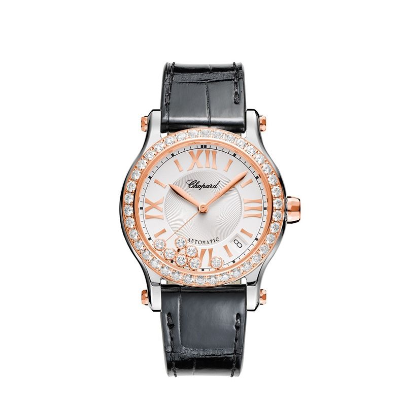 CHOPARD Happy Sport Automatic 36 MM 278559-6003