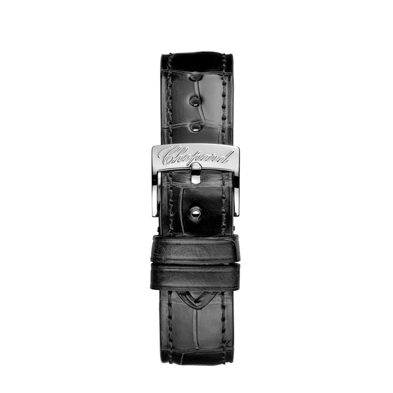 CHOPARD Happy Sport Automatic 36 MM 278559-6003