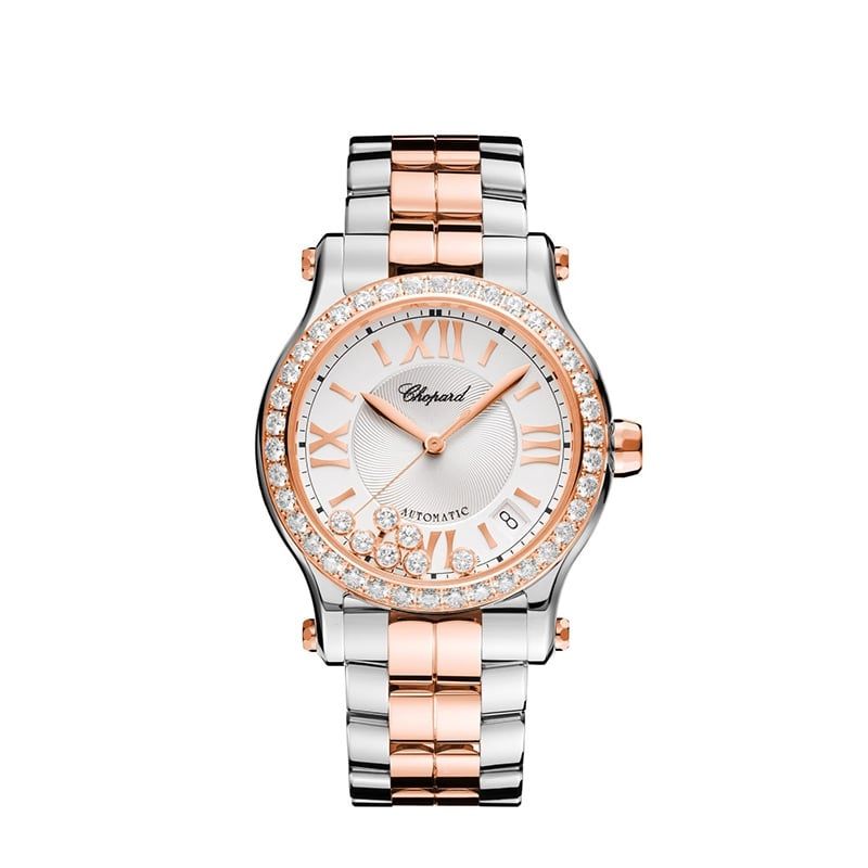 CHOPARD Happy Sport Automatic 36 MM 278559-6004