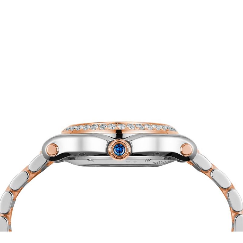 CHOPARD Happy Sport Automatic 36 MM 278559-6004