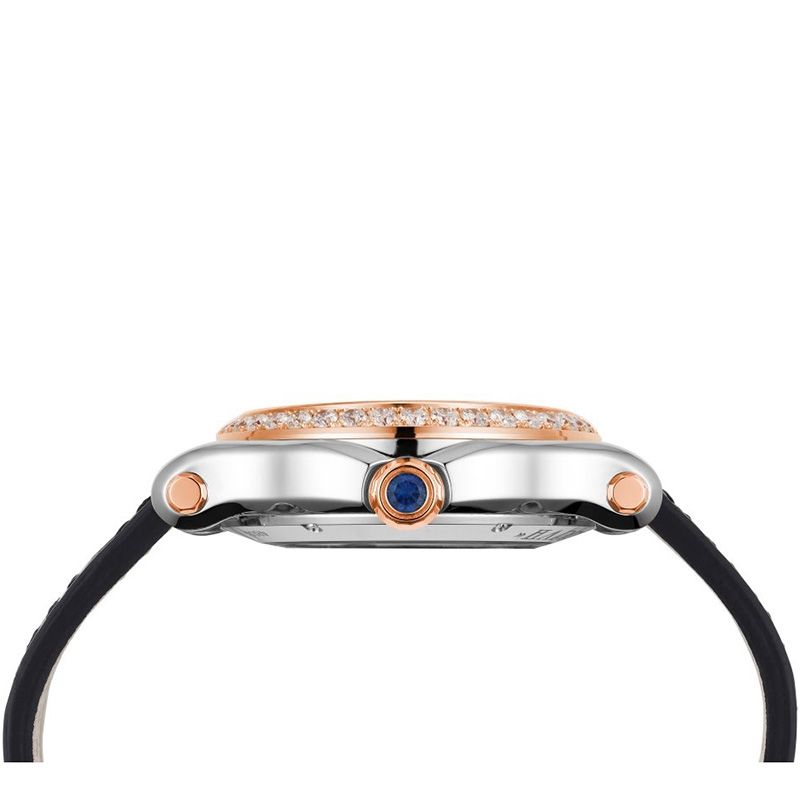 CHOPARD Happy Sport Automatico 36 MM 278559-6006