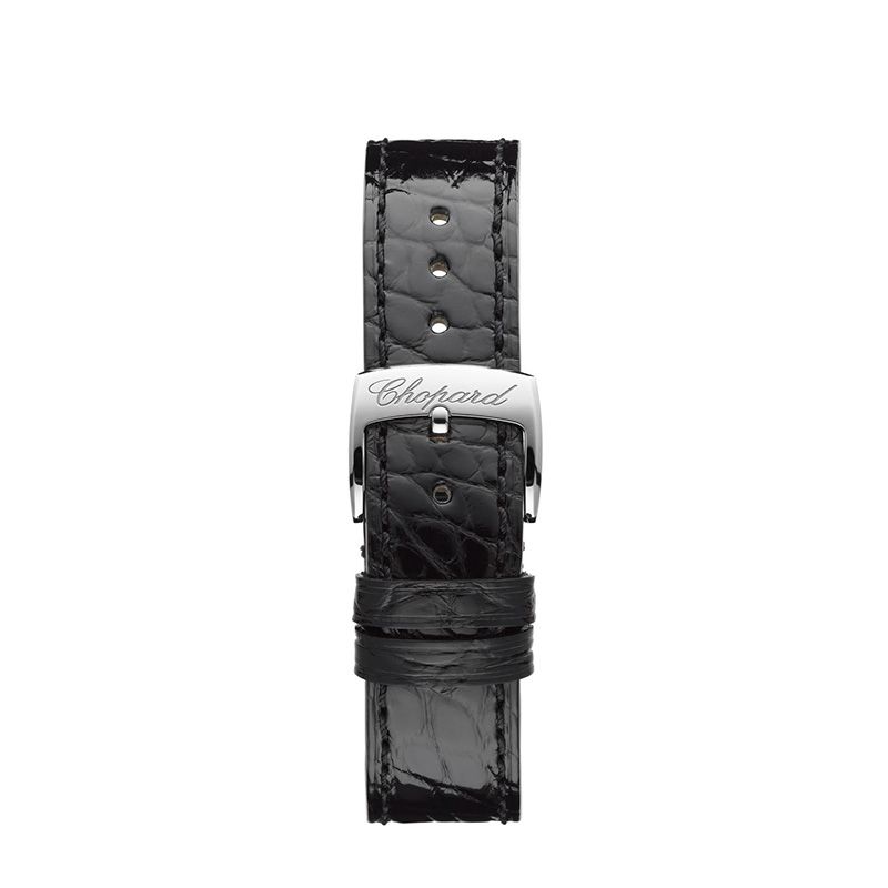 CHOPARD Happy Sport Automatico 36 MM 278559-6008