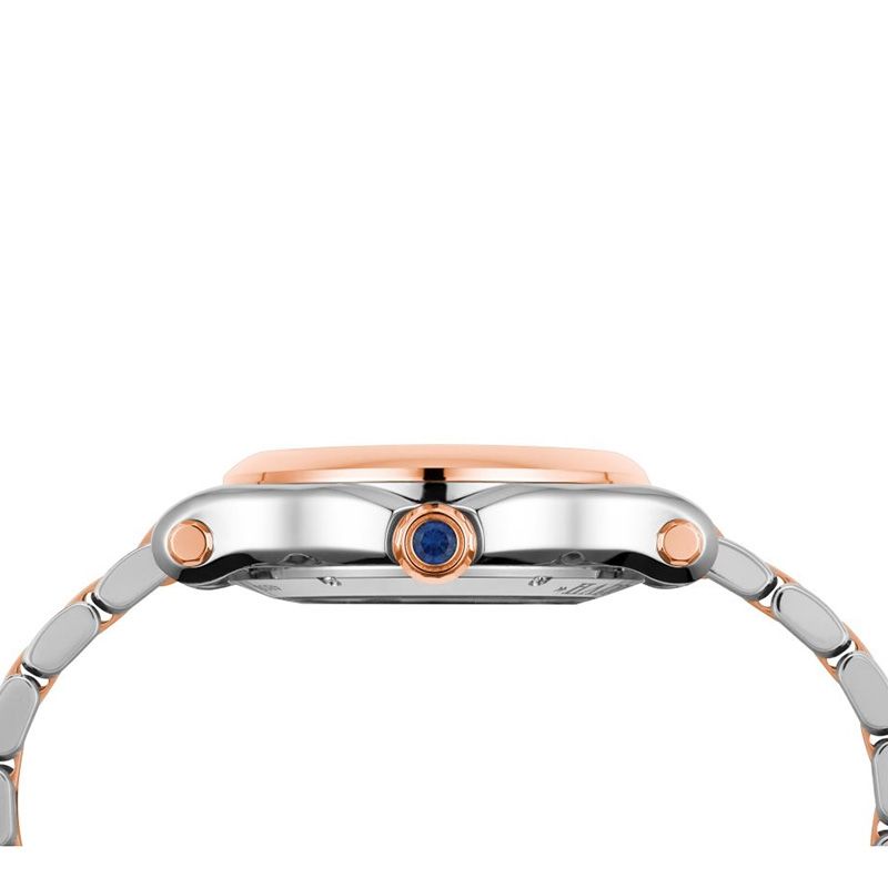 CHOPARD Happy Sport Automatico 36 MM 278559-6009