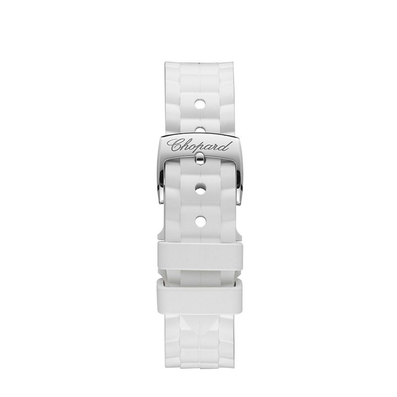 CHOPARD Happy Sport Al Quarzo 36 MM 278582-3001