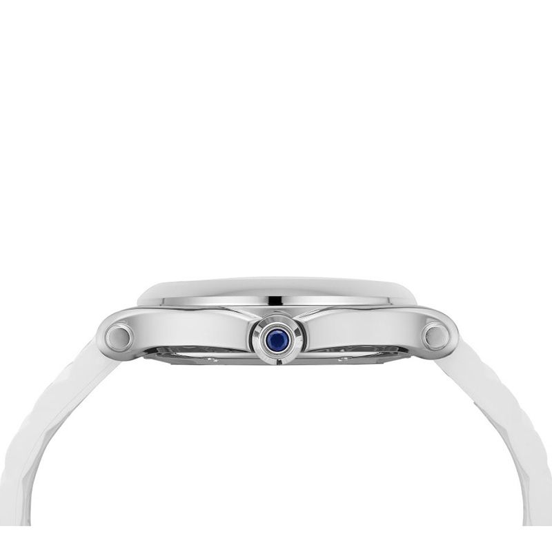 CHOPARD Happy Sport Al Quarzo 36 MM 278582-3001