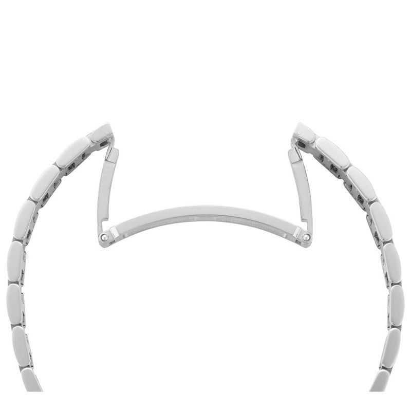 CHOPARD Happy Sport Al Quarzo 36 MM 278582-3002