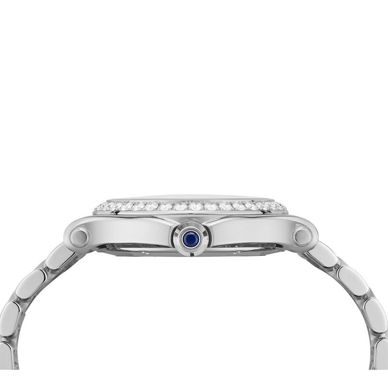 CHOPARD Happy Sport Al Quarzo 36 MM 278582-3004