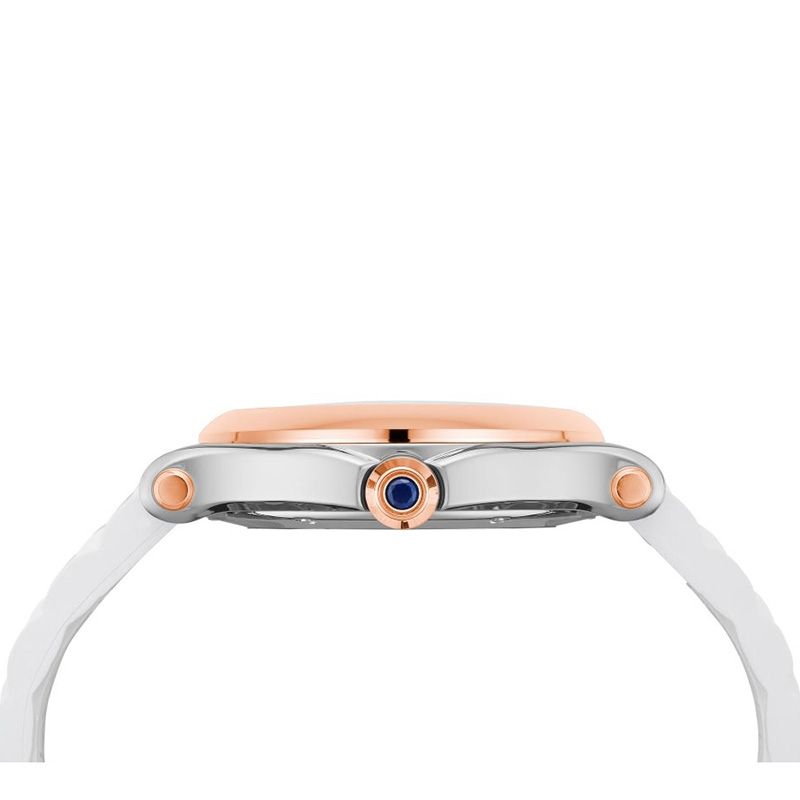 CHOPARD Happy Sport Al Quarzo 36 MM 278582-6001