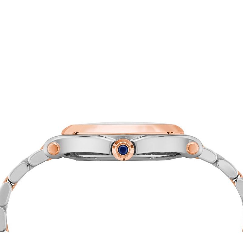 CHOPARD Happy Sport Al Quarzo 36 MM 278582-6002