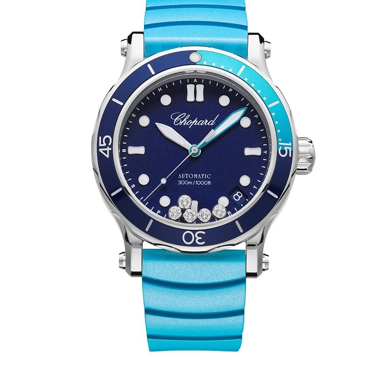CHOPARD Happy Ocean 40 MM 278587-3001