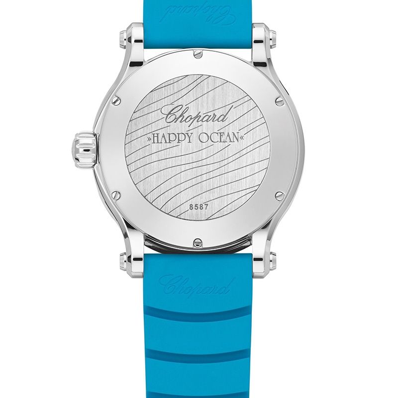 CHOPARD Happy Ocean 40 MM 278587-3001