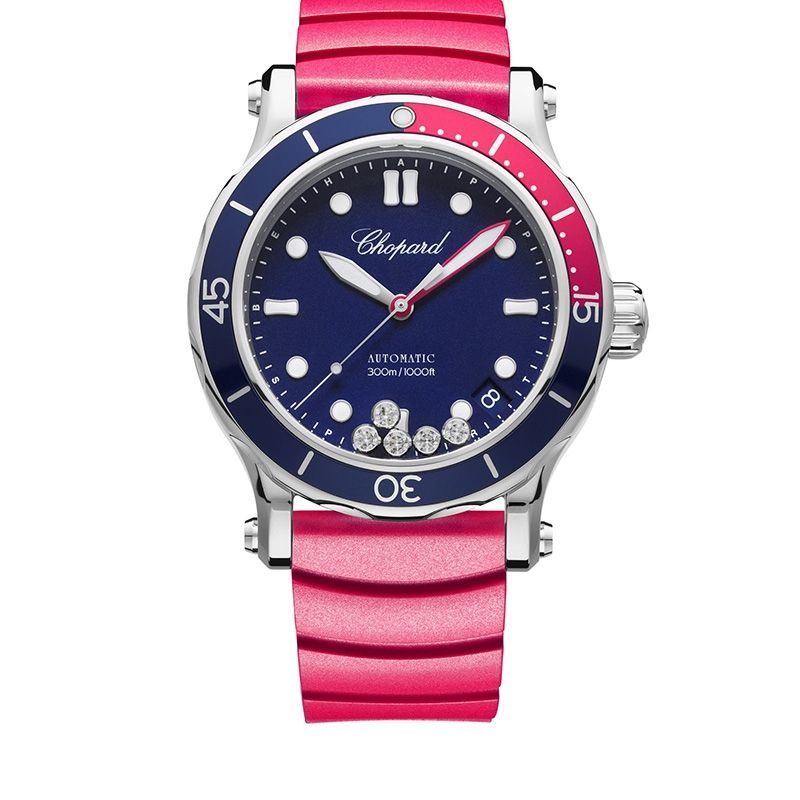 CHOPARD Happy Ocean 40 MM 278587-3002