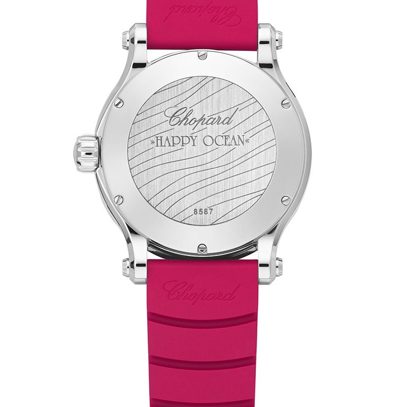 CHOPARD Happy Ocean 40 MM 278587-3002