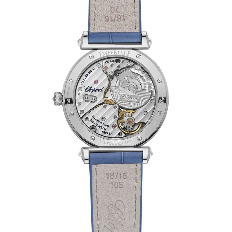 CHOPARD Imperiale Moonphase 36 MM 384246-1001