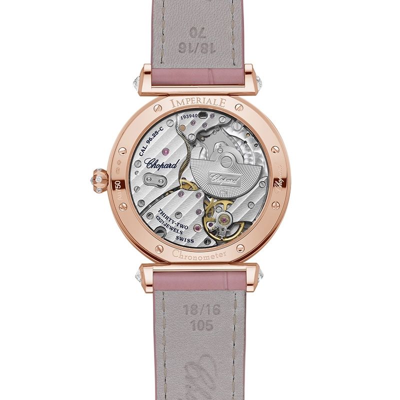 CHOPARD Imperiale Moonphase 36 MM 384246-5001