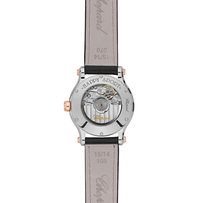 CHOPARD Happy Sport Automatic 30 MM 278573-6013