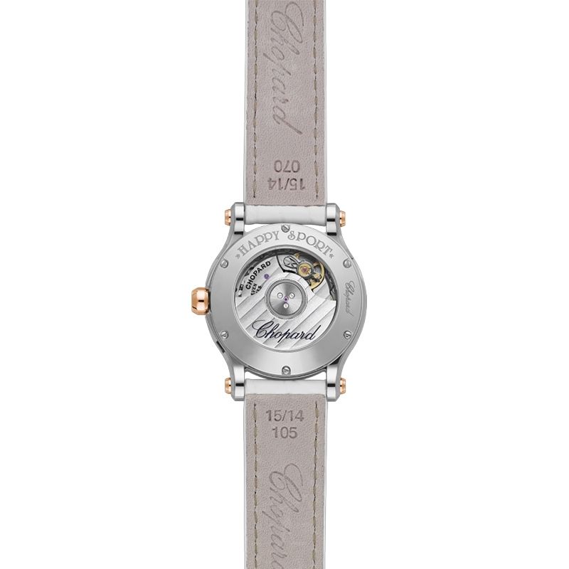 CHOPARD Happy Sport Automatic 30 MM 278573-6020