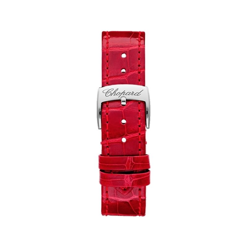CHOPARD Happy Sport Hearts 36 MM 278582-3005