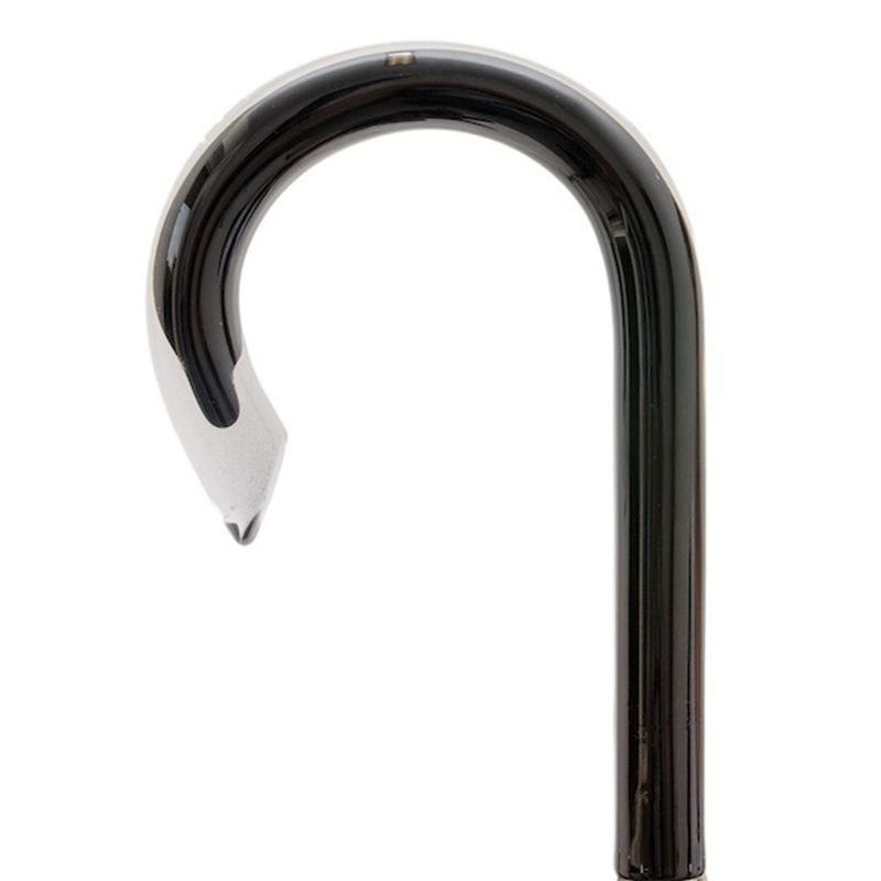 PASOTTI Pasotti  - Ombrello Da Donna Classic Nero Interno Fumetto  189N*34*5K890-1*G15