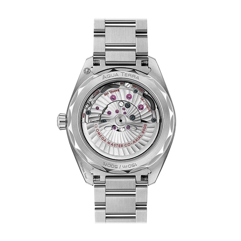 OMEGA Seamaster Aqua Terra 150M Co-Axial Master Chronometer 41 MM 220.10.41.21.03.004