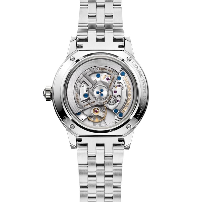 JAEGER-LECOULTRE Rendez-Vous Classic Night & Day 29 MM Q3468110