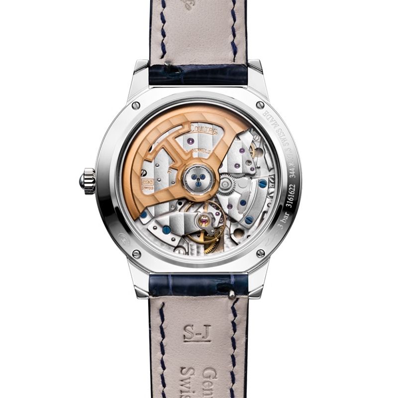 JAEGER-LECOULTRE Rendez-Vous Classic Night & Day 34 MM Q3448430