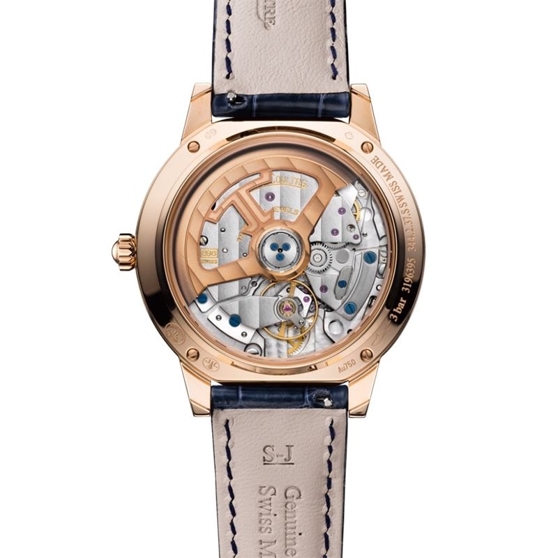 JAEGER-LECOULTRE Rendez-Vous Classic Night & Day 34 MM Q3442430