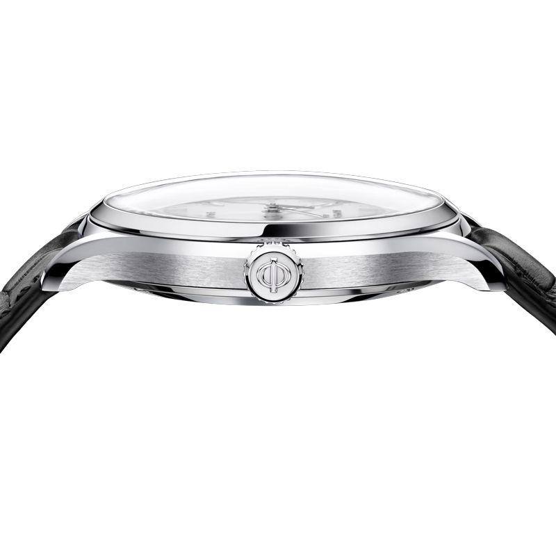 BAUME & MERCIER Clifton Baumatic 10518 40 MM M0A10518