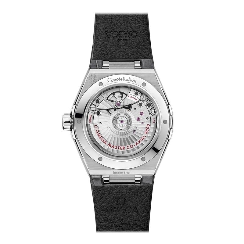 OMEGA Constellation Co-Axial Master Chronometer 39 MM 131.13.39.20.06.001