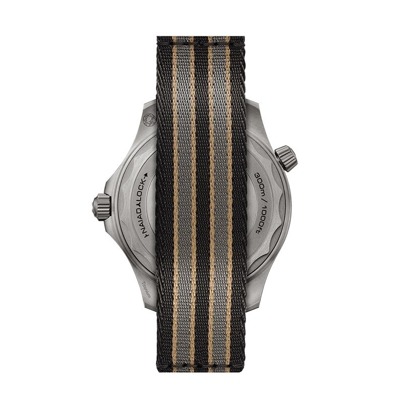 OMEGA Seamaster Diver 300M Co-Axial Master Chronometer 007 Edition 42 MM 210.92.42.20.01.001