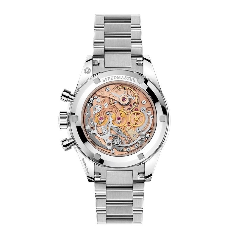 OMEGA Speedmaster Moonwatch Chronograph Calibro 321 39,7 MM 311.30.40.30.01.001