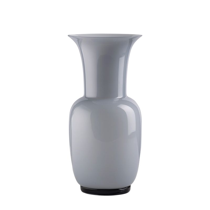 VENINI Vaso Opalino Uva 17 CM - H 36 CM 706.22