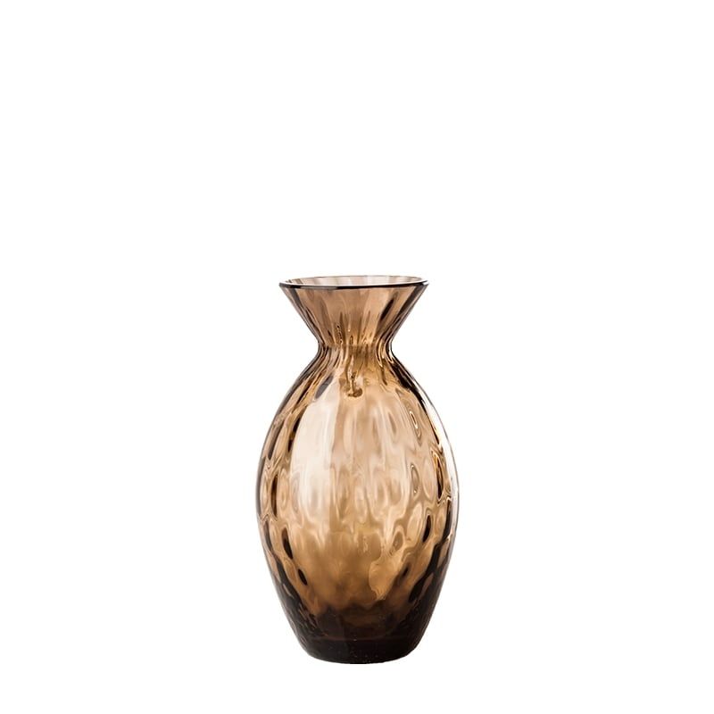 VENINI Vaso Gemme Talpa 7 CM X H 14 CM 100.33