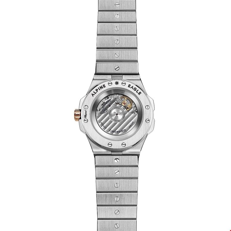 CHOPARD Alpine Eagle Small 36 MM 298601-6001